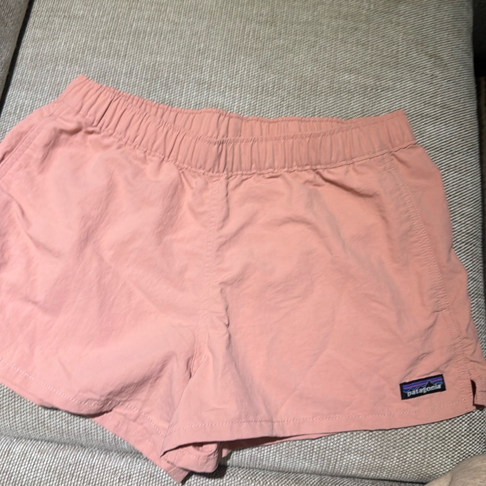 Patagonia baggies shorts 2.5 inch